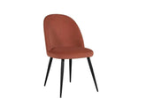 Gabi Fabric Dining Chairs